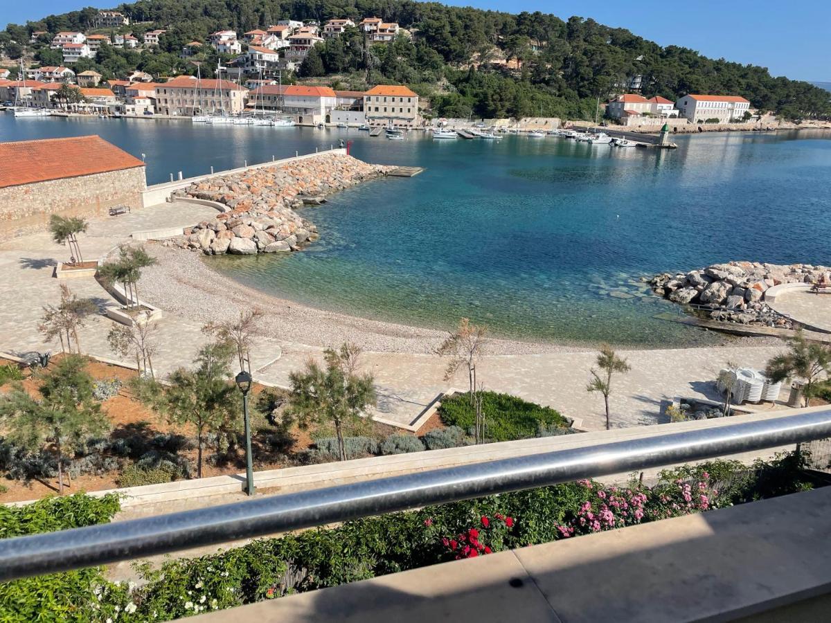 Apartamento Jelsa Center-sea View Near The - B2 Jelsa (Hvar)